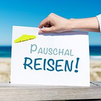 pauschalreisen Von contrastwerkstatt