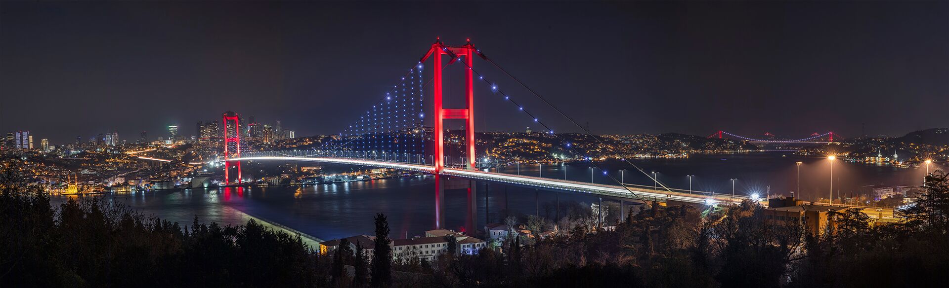 Reiseziel Istanbul