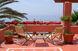 Online Reise buchen