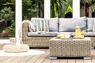 Deutschland Ferienwohnung buchen