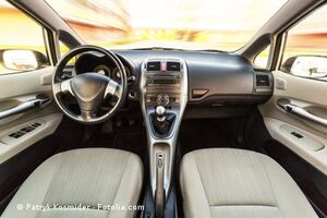 Mietauto online buchen