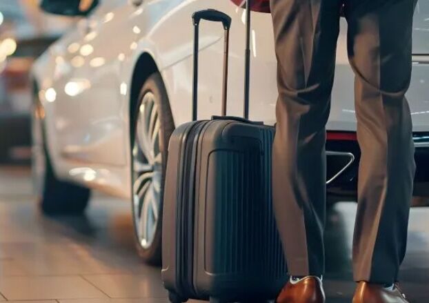 Mietwagen Asuncion Asuncion - Auto günstig mieten