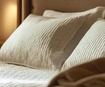 Übernachtung im Hotel