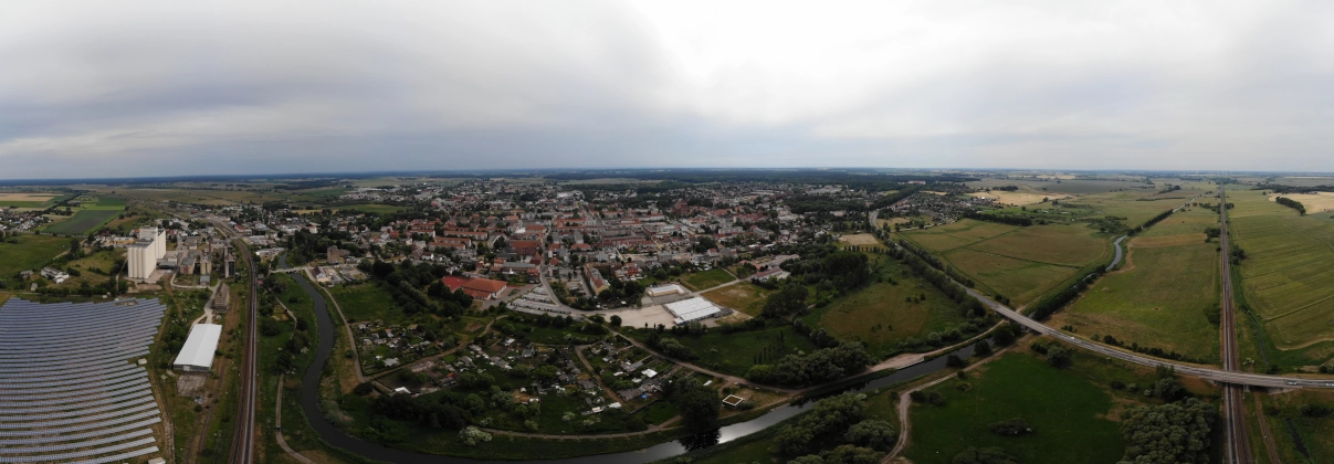 Übernachtung   buchen