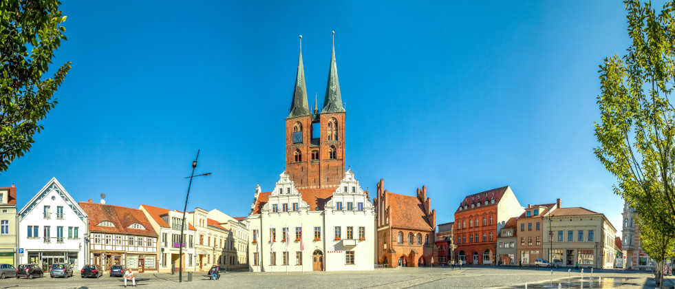 Übernachtung   buchen