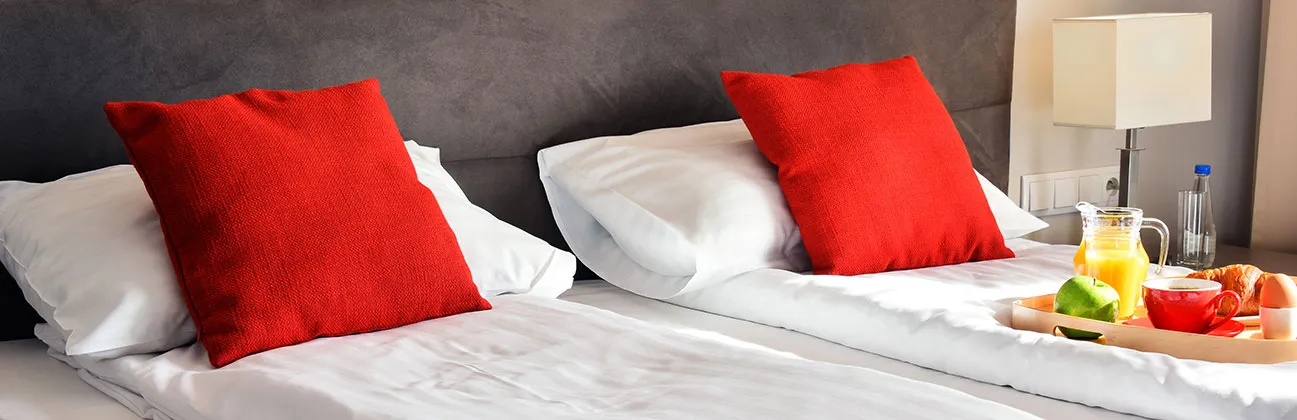 Baiardo Hotels & Übernachtung