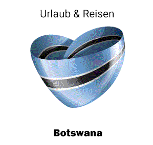 Reise Botswana