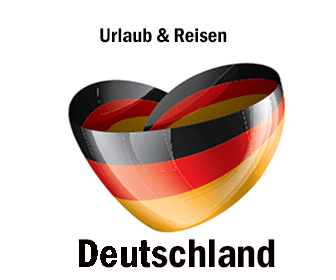 Reise Deutschland