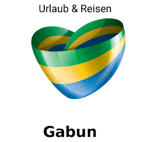 Reisen Gabun 