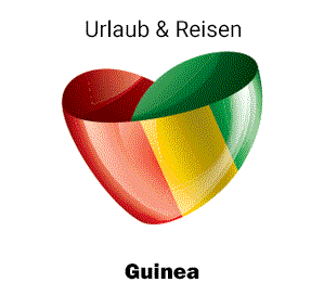 Reise Guinea
