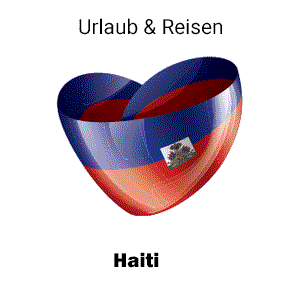 Reise Haiti