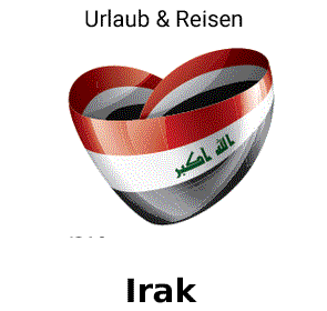 Übernachtung Irak
