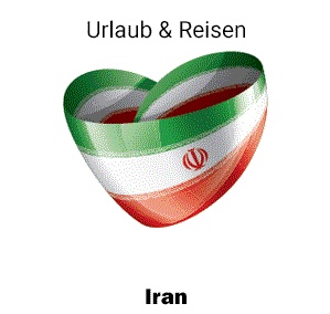 Übernachtung Teheran