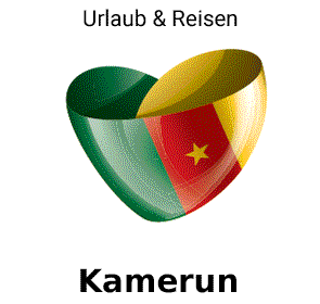 Reisen Kamerun 