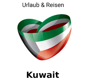 Reise Kuwait