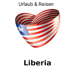 Übernachtung Liberia