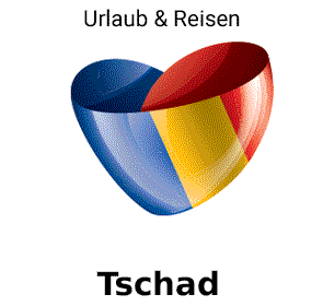 Reisen Tschad 