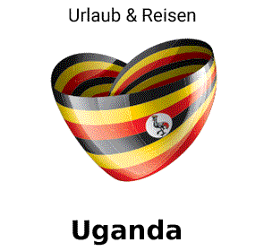 Reise Kampala